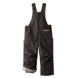 Arctix Infant/Toddler Chest High Snow Bib Overalls